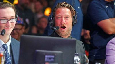 What Dave Portnoy Thinks Ohio State Really Should Have Said About Alleged Ban