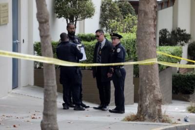 Washington DC Mayor Credits Law Enforcement For Crime Reductions