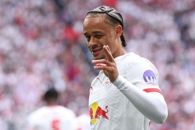Tottenham favourites to beat Chelsea to Xavi Simons deal as £60m hijack edges closer