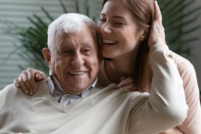 'He Doesn't Want To Be A Burden,' Says Daughter As Dad's Retirement Vanishes To $90,000 In Scams And Mounting Debt