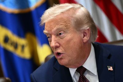 Small Parcels In Limbo As Trump Moves To End US Tariff Exemption