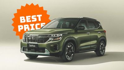 These Cars Actually Got Cheaper for 2026