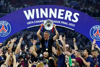 When are Champions League fixtures released?