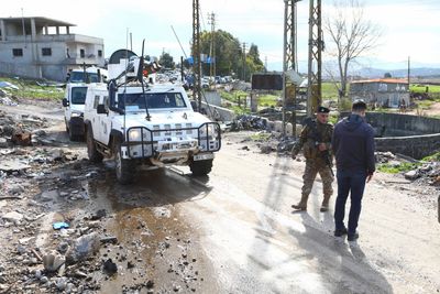 UN Security Council votes to wind down UNIFIL mission in Lebanon after 2026
