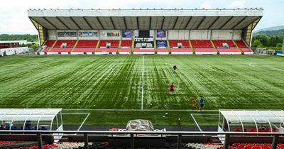 US-based consortium in advanced talks over Hamilton Accies takeover