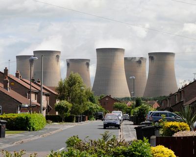 Make Drax wait for its next subsidy deal. An FCA investigation is serious