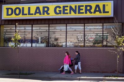 Dollar General builds a rural delivery edge over Walmart and Amazon—and it’s taking their higher-income shoppers, too