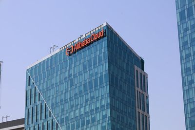 Alibaba Q1 Earnings Preview: Chinese Giant Turns To AI, Cloud Growth After E-Commerce Dominance