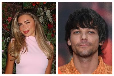 Zara McDermott ‘moves into Louis Tomlinson’s mansion’ in major romance milestone