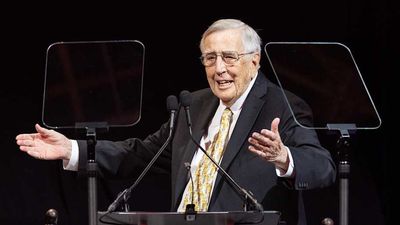 How a Notre Dame-Ohio State Game Got Brent Musburger in Trouble at ESPN