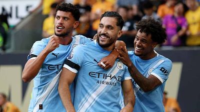 Who Are Man City Playing in 2025–26 Champions League?