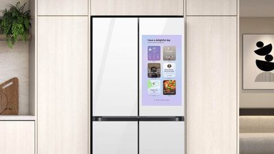 Your Samsung fridge just got a whole lot smarter, thanks to this One UI upgrade