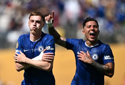 Champions League draw in full: Chelsea face Barcelona as Arsenal take on familiar foes