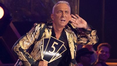 I'm Excited Dancing With The Stars Is Officially Adding A Viral Eras Tour Dancer, But I Have One Big Worry About Season 34