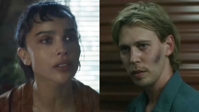 Austin Butler Getting Flirty With Zoë Kravitz About Her ‘Chocolate’ Eyes Is Not Gonna Help The Rumor Mill At All