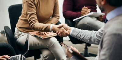 What’s in a name? How the sound of names can bias hiring decisions