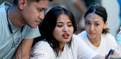 Universities could bolster democracy by fostering students’ AI literacy