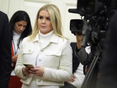 White House Press Secretary To Address Minneapolis School Shooting
