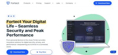 Fortect review