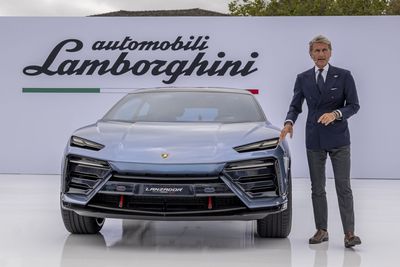 Lamborghini CEO warns tariffs have forced even its wealthiest consumers—who have an average of 5 cars in their garage—to waver on buying a new ride