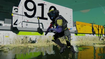 Bungie is reportedly paying select gamers $500 to playtest Marathon daily for a month