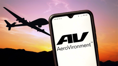 New Age Warfare: Anduril Is the Hype, AeroVironment Is the Buy