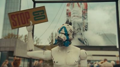 Marvel Directors Blew Everything Up For The New 'Borderlands 4' Trailer