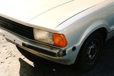 7 States Where Drivers Are Quietly Being Penalized for Cosmetic Car Damage
