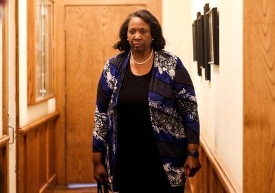 Federal Reserve Governor Lisa Cook sues Trump for his attempt to fire her