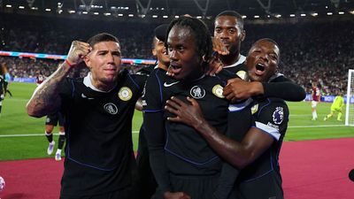 Who Are Chelsea Playing in 2025-26 Champions League?