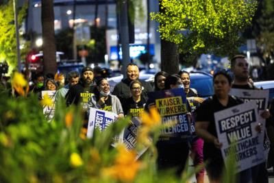 Hennepin Healthcare Updates On Minneapolis School Shooting Victims