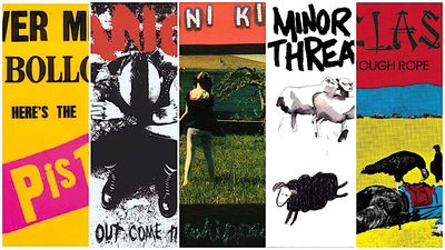 Debate: what's the greatest punk album ever?