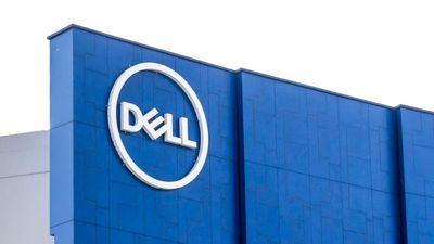 What's Going On With Dell Stock Thursday?