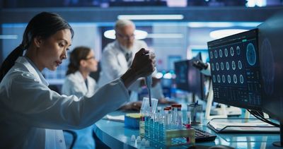 Prothena Reports Non-Competitive Brain Swelling Rates In Early Alzheimer's Study