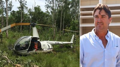 'No winners': reality TV star guilty of crash cover-up