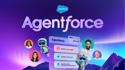Salesforce reveals digital twin for business ops so your business can test AI agents before deployment