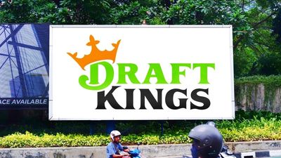 Cathie Wood Ditches DraftKings Stock Ahead Of NFL Season, Turns To Prediction Markets: 'Could Reshape The Way'