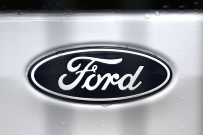 Ford issues urgent recall of nearly half a million cars after brake fluid leak
