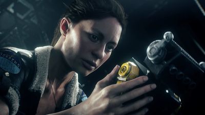 Creative Assembly should take notes from Alien: Earth for Isolation sequel