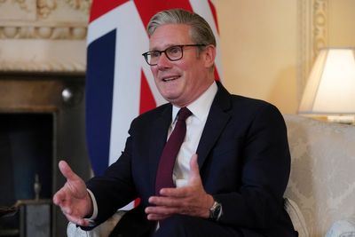 Tell us what Labour actually stands for, prime minister