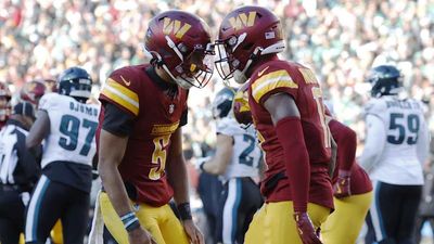 Terry McLaurin Reveals Heartwarming Way Jayden Daniels Supported Him During Hold-In
