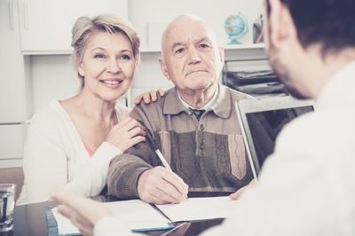 Should You Ever Retire Without Telling Your Family the Full Financial Picture?