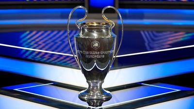 X Reacts to 2025–26 Champions League Draw: Best Bits, Viral Moments