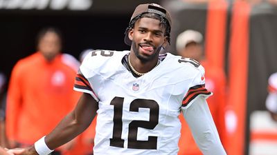 Kevin Stefanski Details What Shedeur Sanders's Role With Browns Will Be