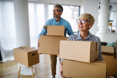 9 Retirement Perks That Vanish If You Move to the Wrong State