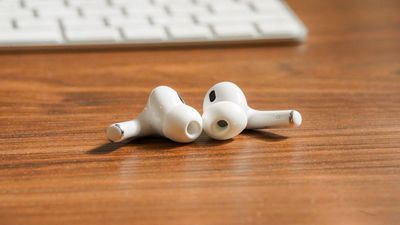 Apple AirPods Pro 3 to borrow design change from AirPods 4, says expert
