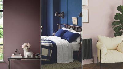 7 best bedroom paint colours for a restful and serene decor