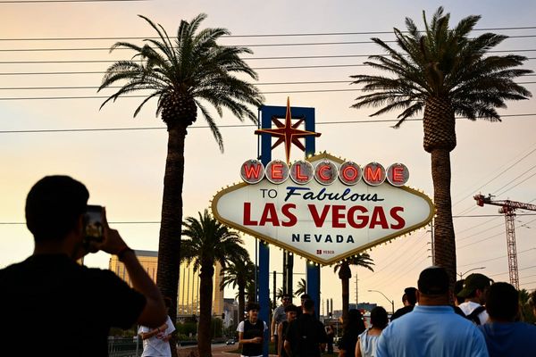 Sweeping ransomware cyberattack by ‘malicious actors’ hits Nevada - and even takes out the powerful Gaming Control Board