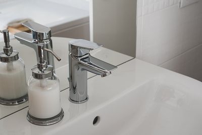Can Installing a New Sink Trigger a Permit Violation in Georgia?