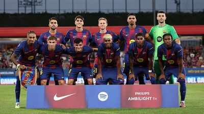 Who Are Barcelona Playing in 2025–26 Champions League?